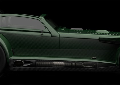 Donkervoort D8 GTO-JD70 (2020)