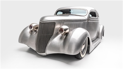 1936 Ford “Iron Fist”