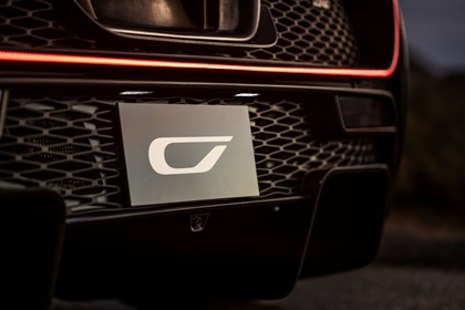 Czinger 21C (2020) – Detail