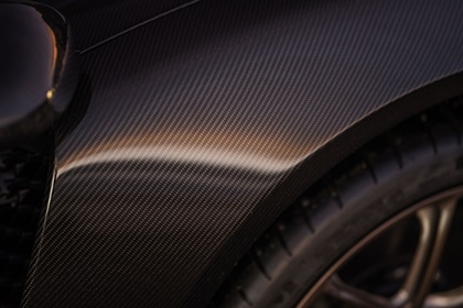 Czinger 21C (2020) – Detail