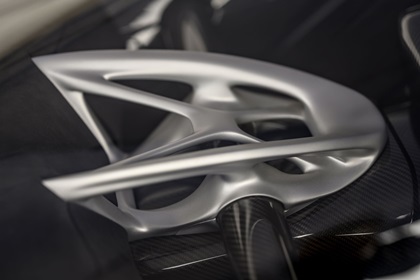 Czinger 21C (2020) – Detail