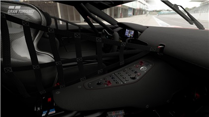 Mazda RX-Vision GT3 Concept (2020)