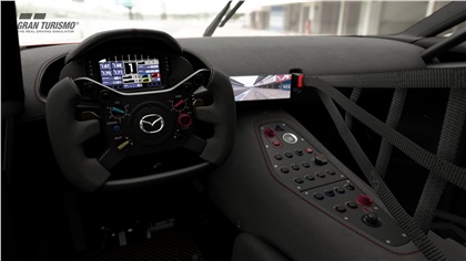 Mazda RX-Vision GT3 Concept (2020)