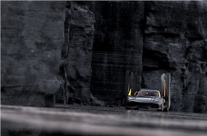 Koenigsegg Gemera (2020)