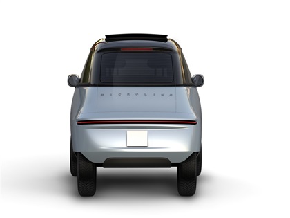 Microlino 2.0