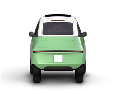 Microlino 2.0
