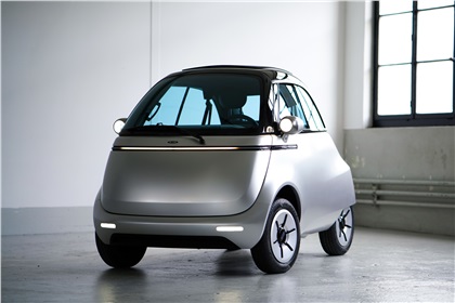 Microlino 2.0