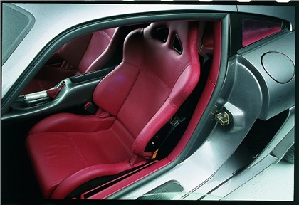 Noble M14 (2004)