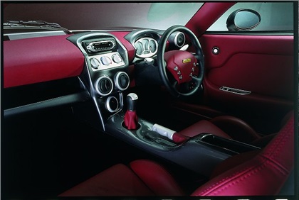 Noble M14 (2004)