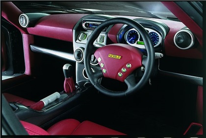 Noble M14 (2004)