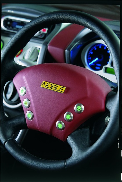 Noble M14 (2004)