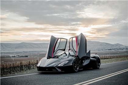 SSC Tuatara (2020)