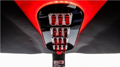 Limo-Jet 'Learmousine': Лимузин-самолет