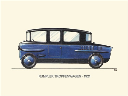 Historische Kraftfahrzeuge Nr.2 (1921–1939): Illustrations by Ralf Swoboda