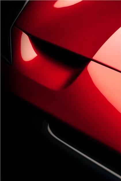 Ferrari Omologata (2020): One-Off Creation Based On The 812 Superfast
