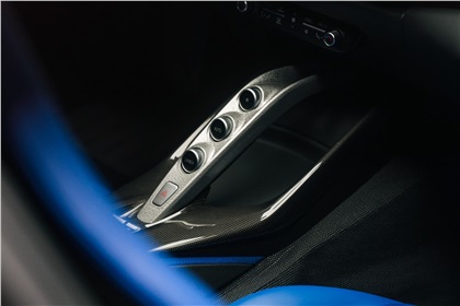 Ferrari Omologata (2020): One-Off Creation Based On The 812 Superfast