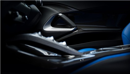 Ferrari Omologata (2020): One-Off Creation Based On The 812 Superfast