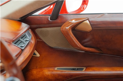 Taraschi Berardo (2020) – Interior