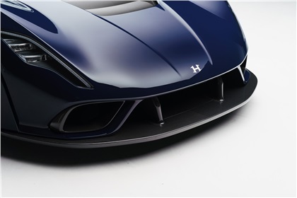 Hennessey Venom F5 (2021)