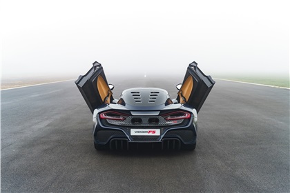 Hennessey Venom F5 (2021)