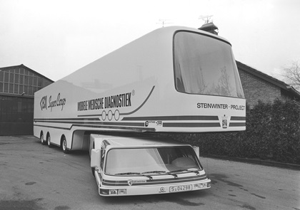 Steinwinter Supercargo 20.40 (1983)