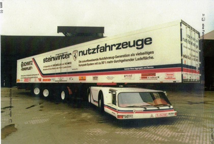 Steinwinter Supercargo 20.40 (1983)