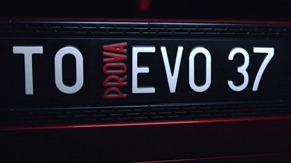 Kimera Automobili EVO37 (2021)