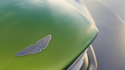 Aston Martin Valhalla (2024)