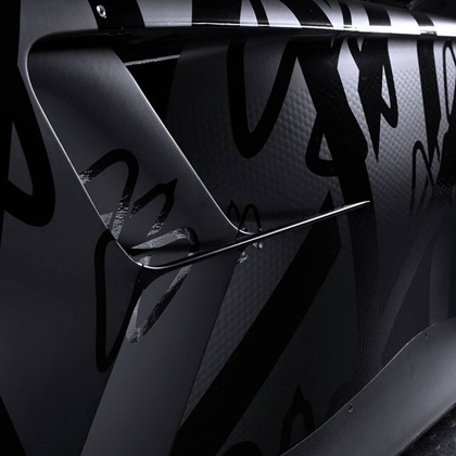 McMurtry Spéirling (2021)