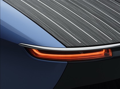 Rolls-Royce Boat Tail (2021)