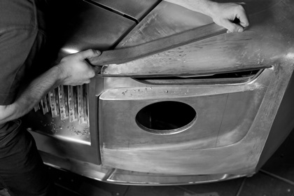 Rolls-Royce Boat Tail (2021)