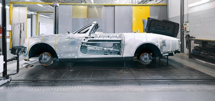 Rolls-Royce Boat Tail (2021)