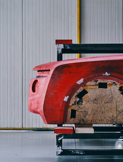 Rolls-Royce Boat Tail (2021)