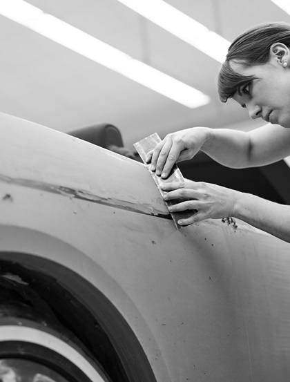 Rolls-Royce Boat Tail (2021)