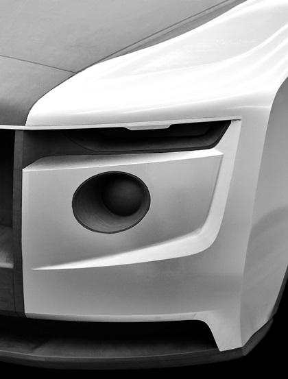 Rolls-Royce Boat Tail (2021)