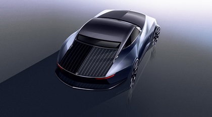 Rolls-Royce Boat Tail (2021)