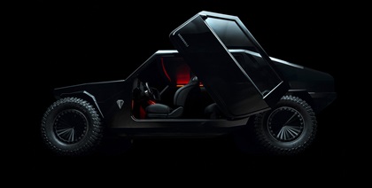 Ramsmobile Protos RM-X2 (2019)