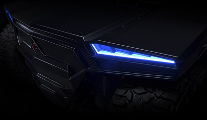 Ramsmobile Protos RM-X2 (2019)