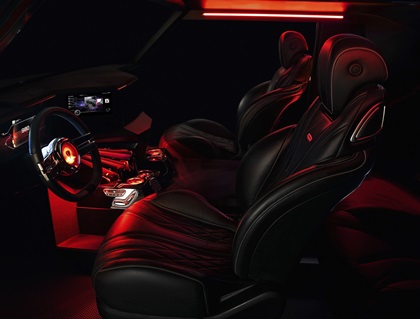 Ramsmobile Protos RM-X2 (2019)
