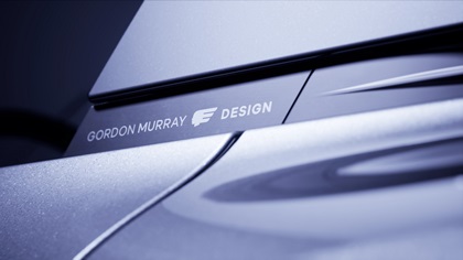 Gordon Murray Automotive T.33 (2024)