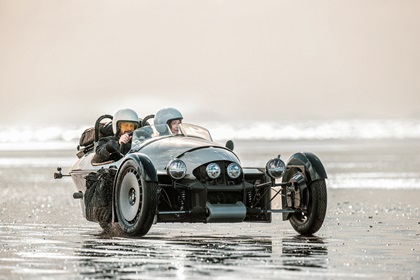 Morgan Super 3 (2022)
