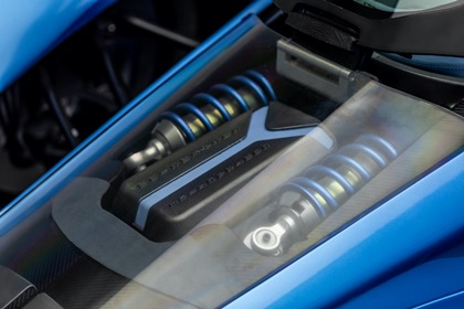 Delage D12 (2020)