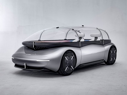 Asahi Kasei AKXY2 Concept (2022)