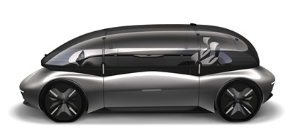 Asahi Kasei AKXY2 Concept (2022)