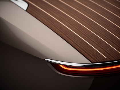 Rolls-Royce Boat Tail (2022): Mother Of Pearl