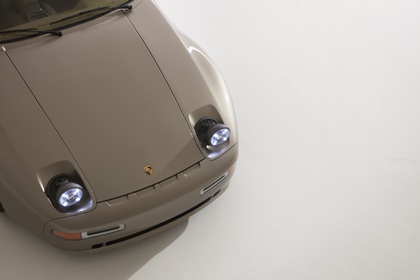 Porsche 928 by Nardone Automotive (2022)