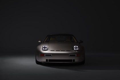 Porsche 928 by Nardone Automotive (2022)