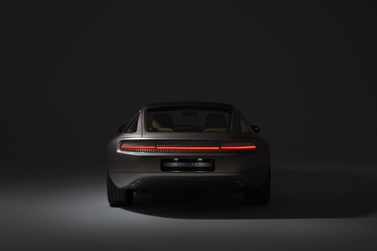 Porsche 928 by Nardone Automotive (2022)