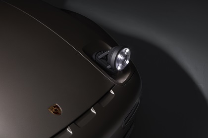 Porsche 928 by Nardone Automotive (2022)