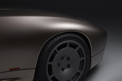 Porsche 928 by Nardone Automotive (2022)